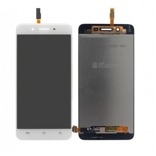 Vivo Y55 Spare Parts + LCD Screen + Display Replacement - Cellspare